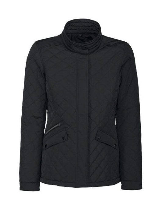 Ladies Huntingview Jacket