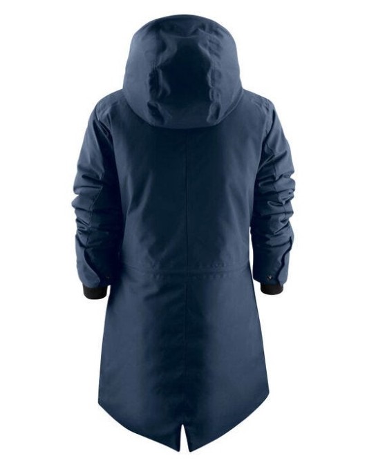 Brinkley Ladies Parka