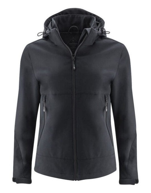 Lodgetown Ladies Softshell