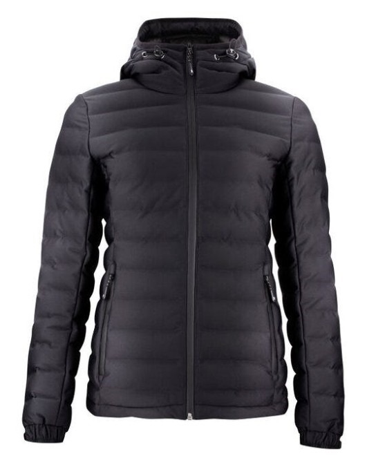 Woodlake H Ladies Jacket