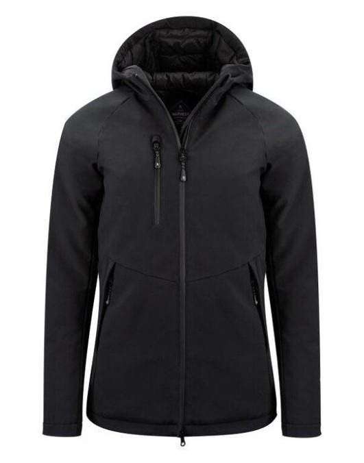 Winchester Ladies Jacket