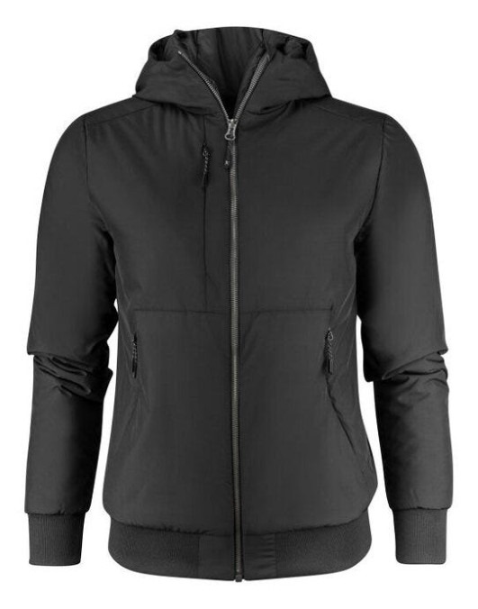 Franklin Ladies Jacket