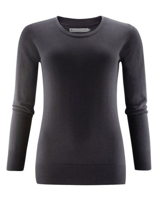 Ashland U-Neck Ladies Knit