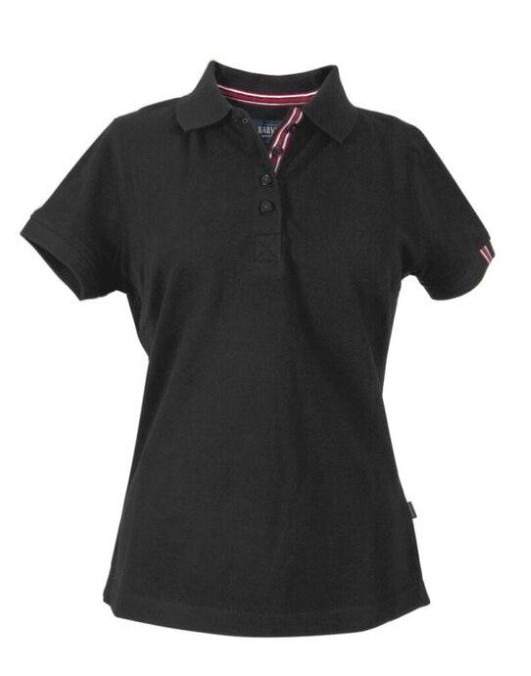 Ladies Avon Polo Shirt