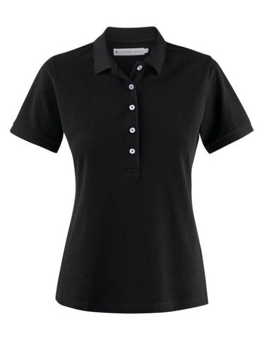 Sunset Ladies Polo