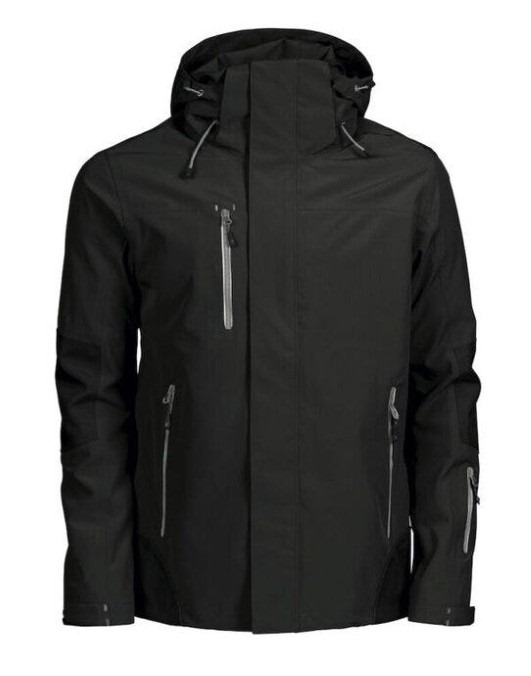 Islandblock Shell Jacket