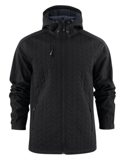Myers Softshell Jacket