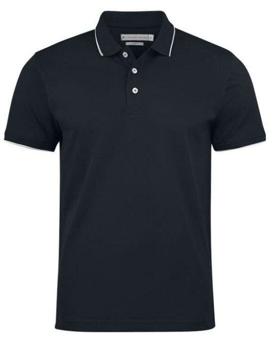 Greenville Modern Polo