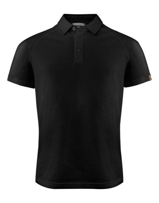 Brookings Modern Polo
