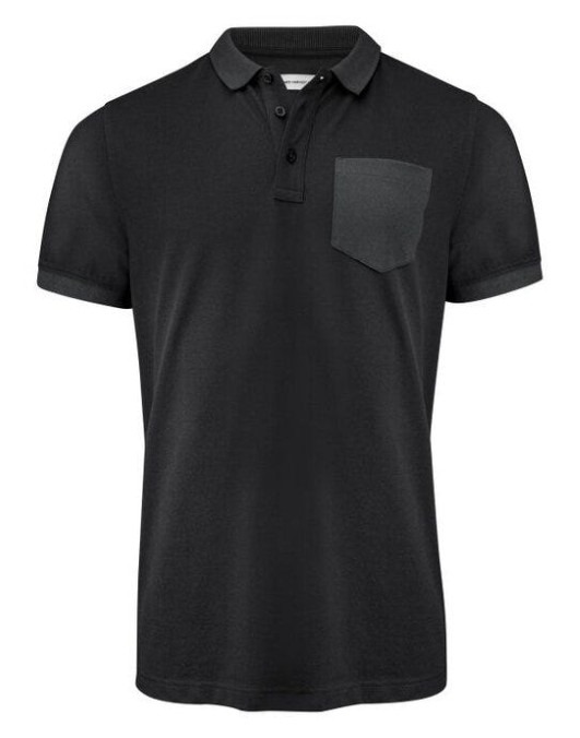 Pinedale Pique Polo