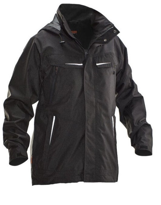 Shell Jacket