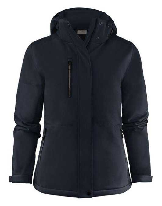 Printer Ladies Overlanding Jacket