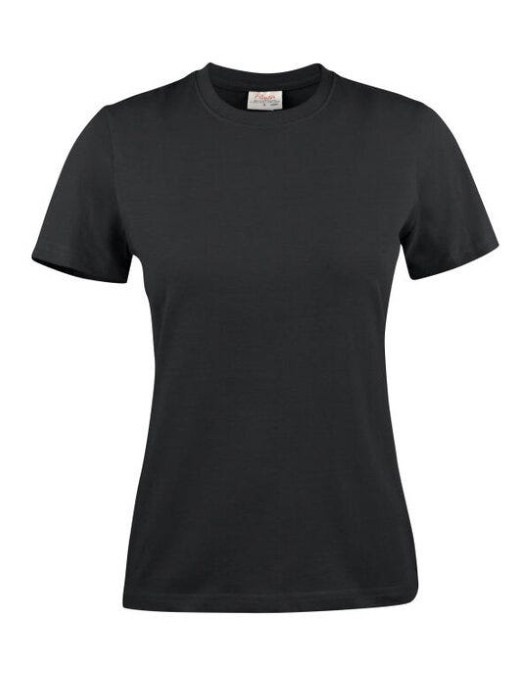 Printer Ladies Heavy T-Shirt