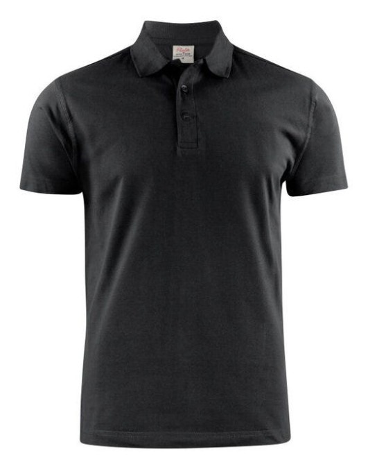 Printer Mens Surf RSX Pique Polo