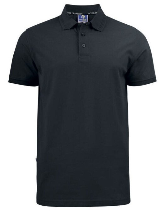 ProJob Prio 2021 Pique Polo
