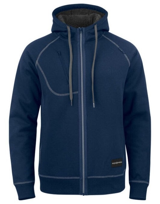 ProJob 2130 Hood Jacket