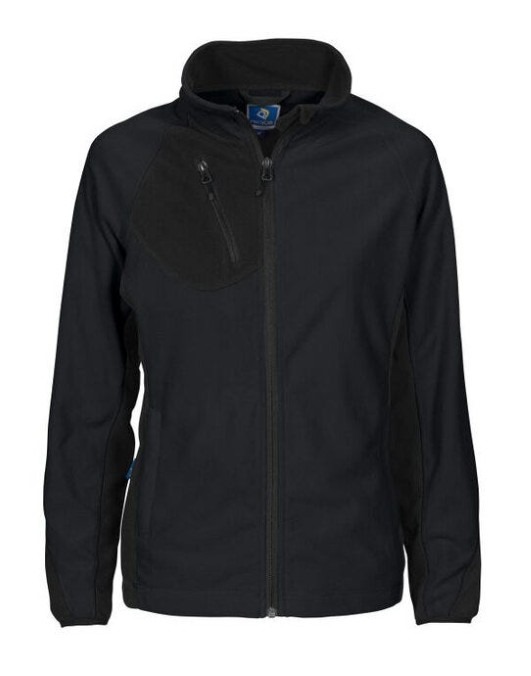 ProJob Prio 2326 Ladies Microfleece Jkt