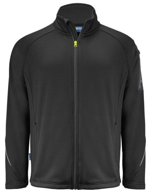 ProJob 3319 Microfleece Jacket
