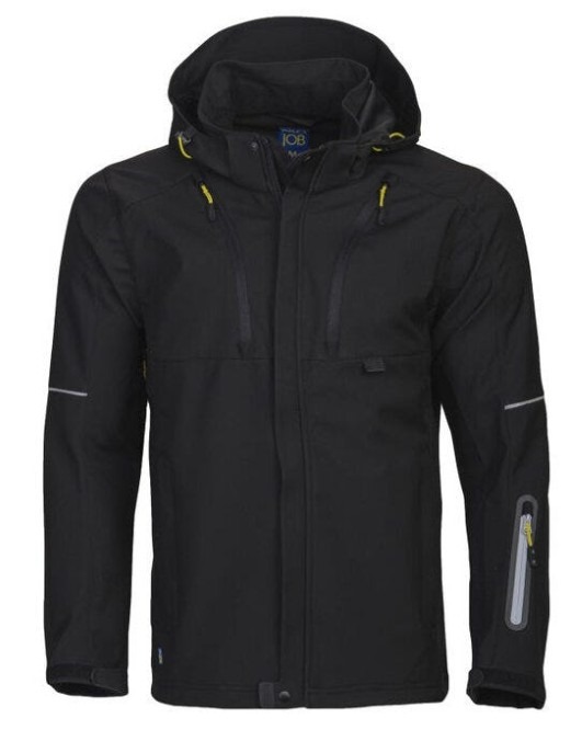 ProJob 3406 Functional Jacket