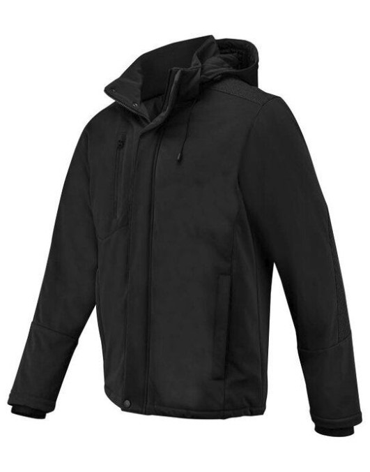 ProJob Prio 3417 Padded Functional Jkt