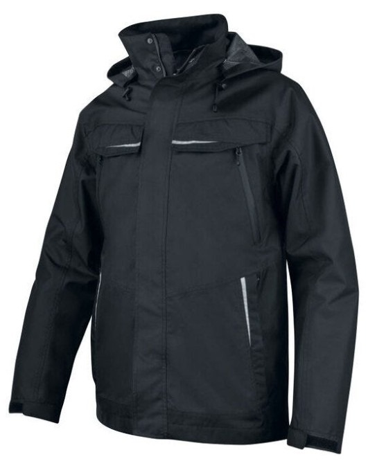 ProJob Prio 4441 Padded Functional Jkt