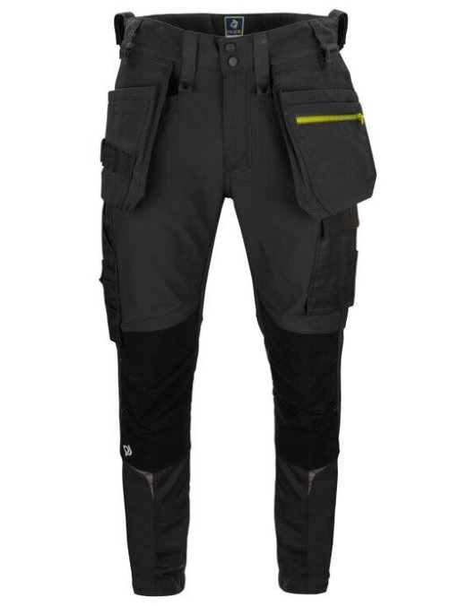 ProJob 5550 Waistpants Stretch