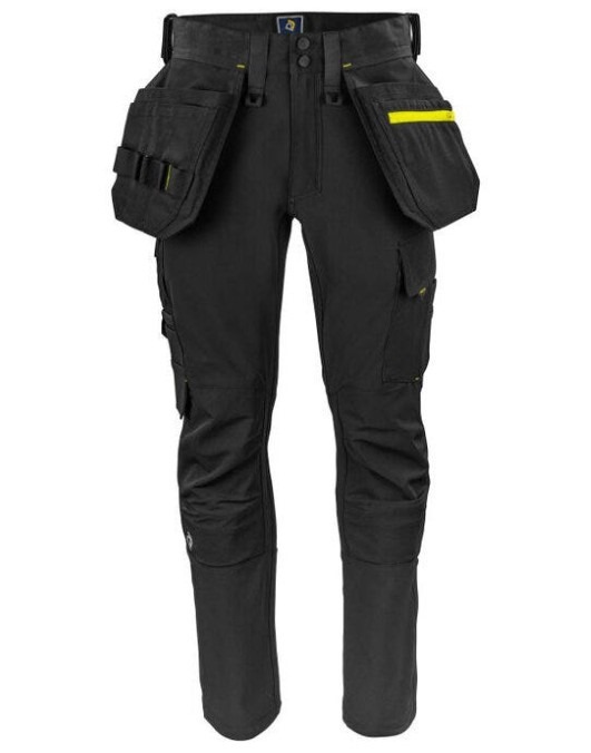 ProJob 5551 Waistpant Stretch