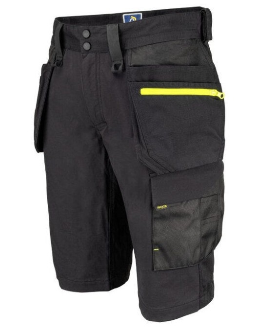ProJob 5562 Shorts Stretch