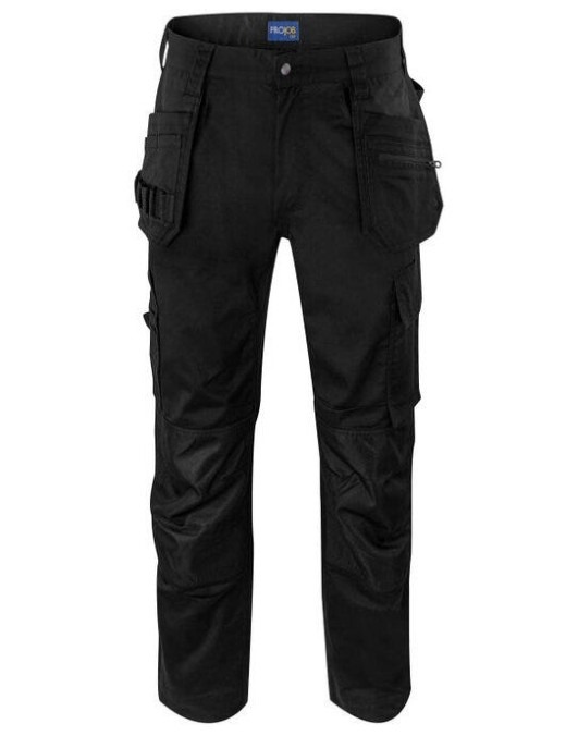 ProJob Prio 5570 Waistpant Stretch