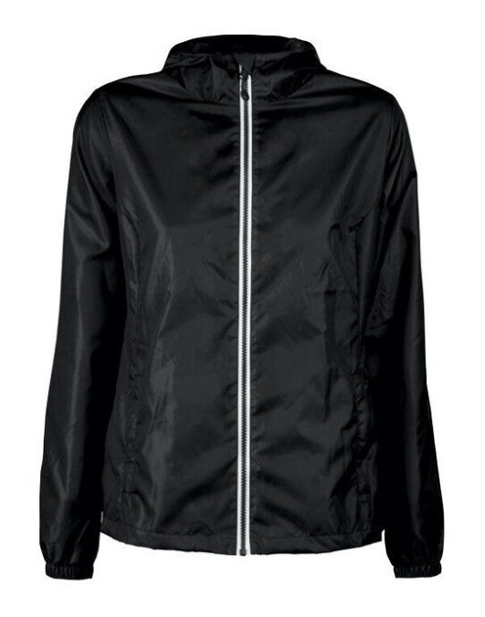 Ladies Fastplant Windbreaker