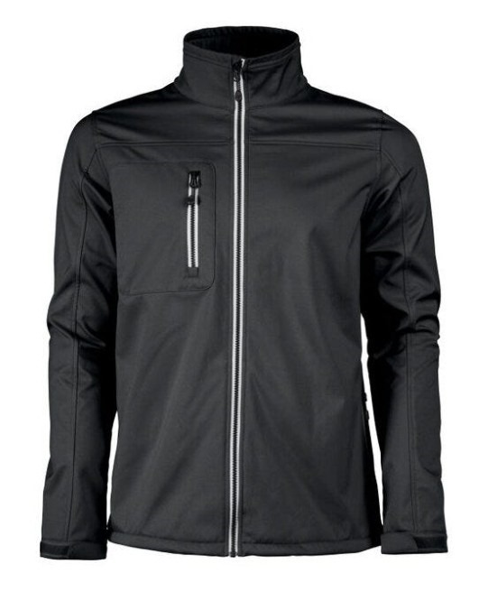 Vert Softshell Jacket