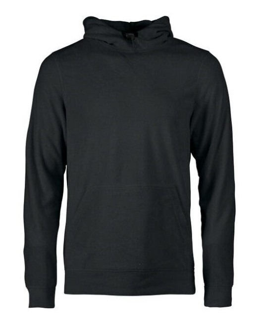 Switch Fleece Hoodie