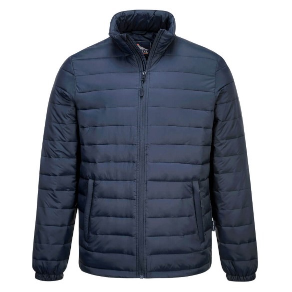 Men's Aspen Baffle Jacket