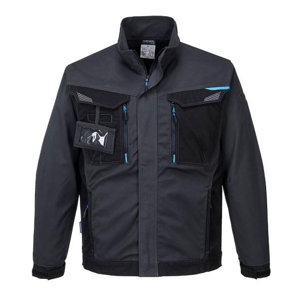 WX3 Jacket
