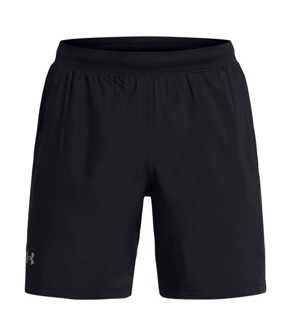 UA Launch 7&quot; shorts