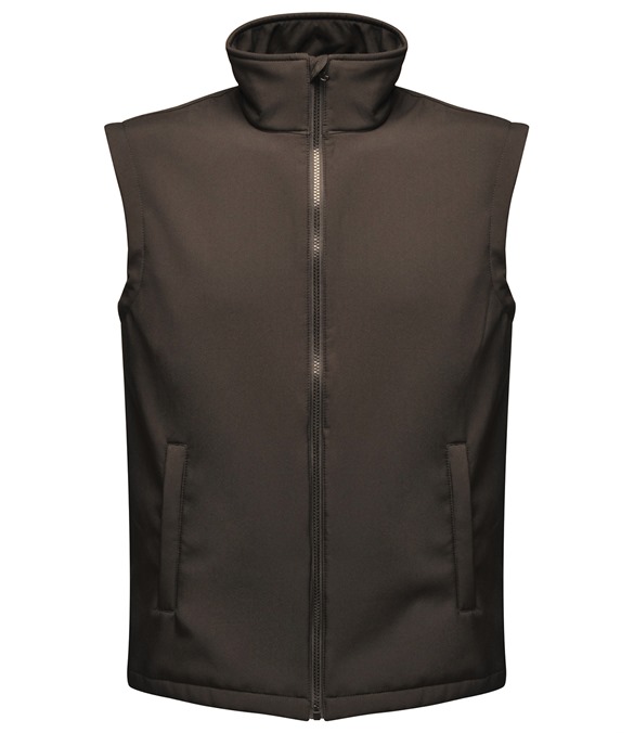 Ablaze printable softshell bodywarmer