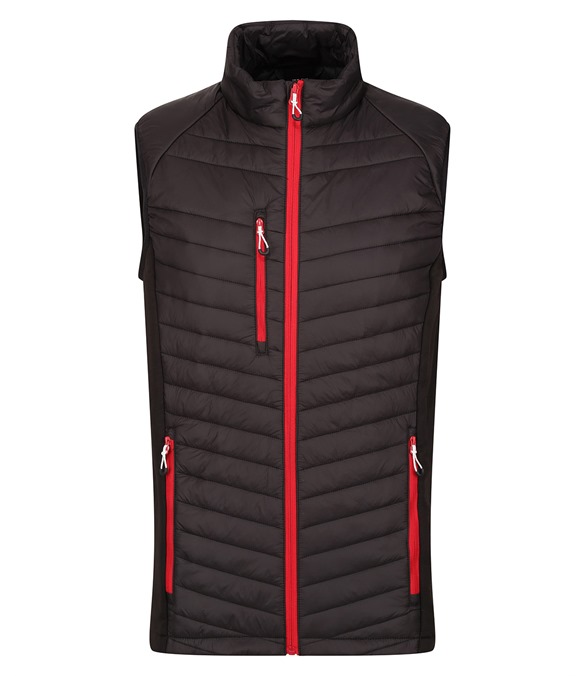 Navigate hybrid bodywarmer