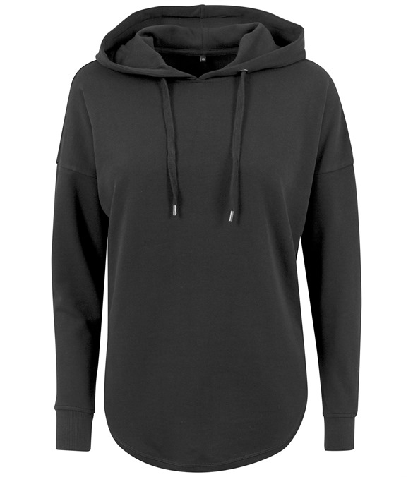 Women&#39;s oversized hoodie
