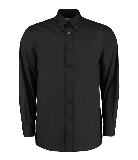 Workforce shirt long-sleeved (classic fit)