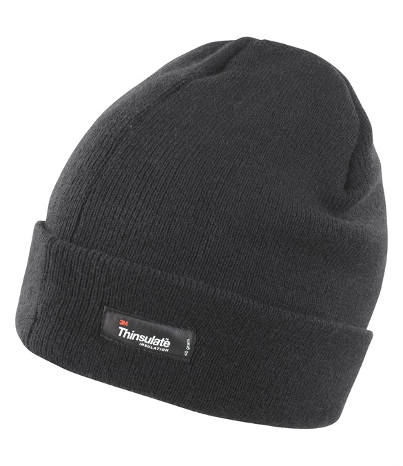 Lightweight Thinsulate? hat
