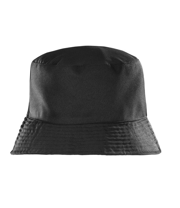 Core recycled reversible bucket hat