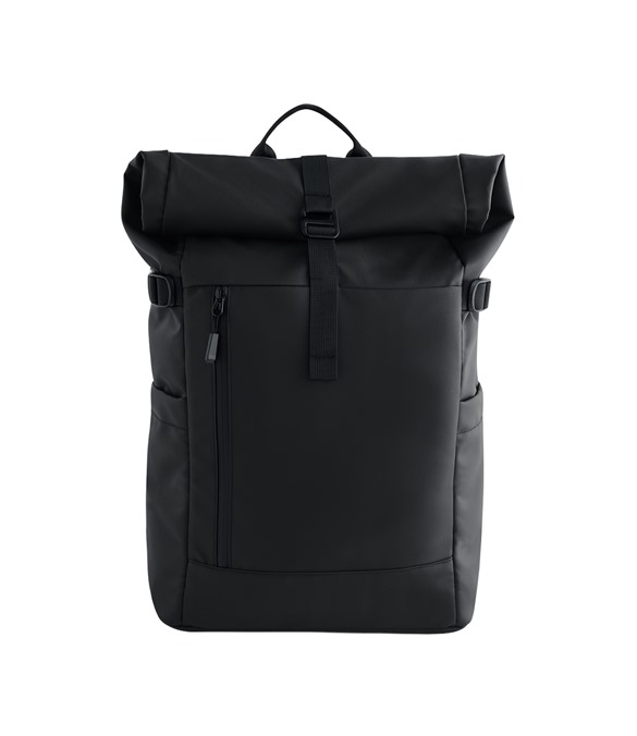 Everyday carry 25 litre roll-top backpack