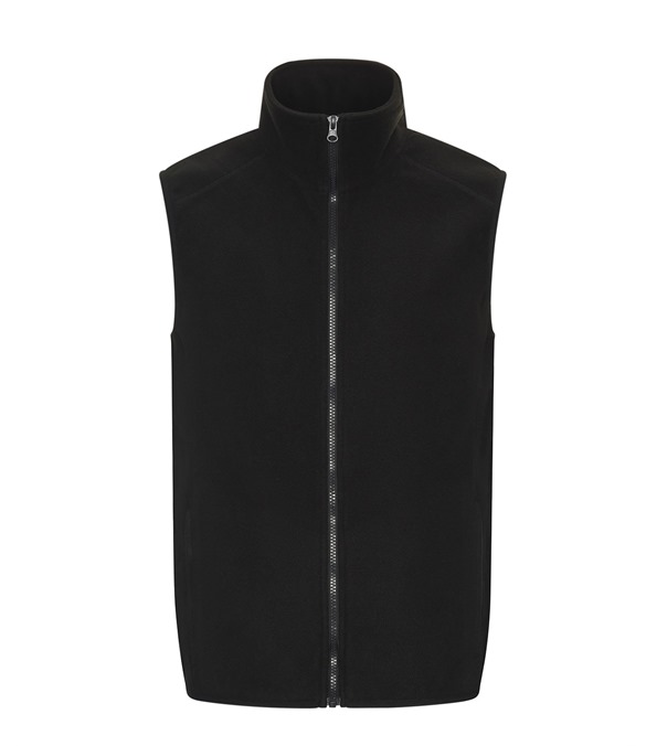 Pro fleece gilet