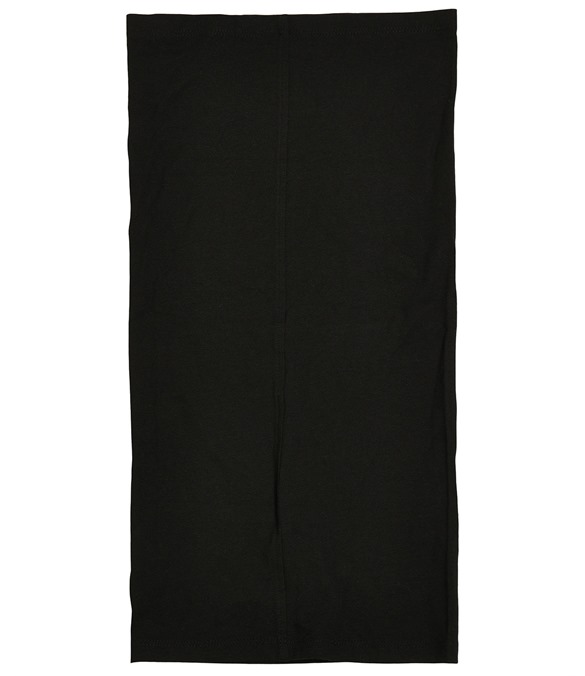 Organic cotton tube scarf