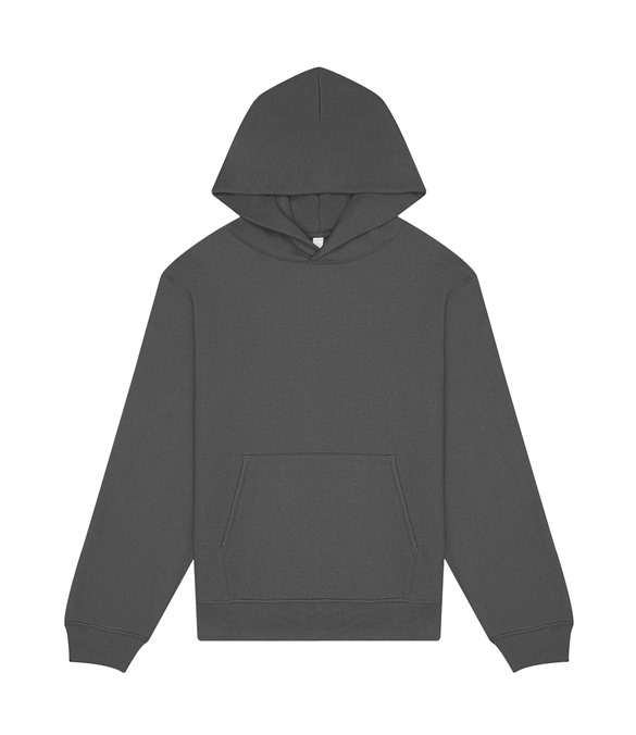 Unisex heavy pullover hoodie