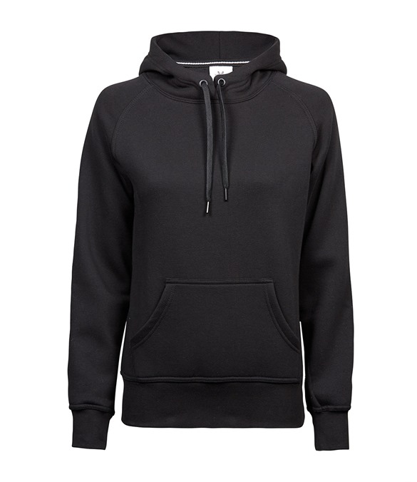 Women?s hooded sweatshirt (5431)