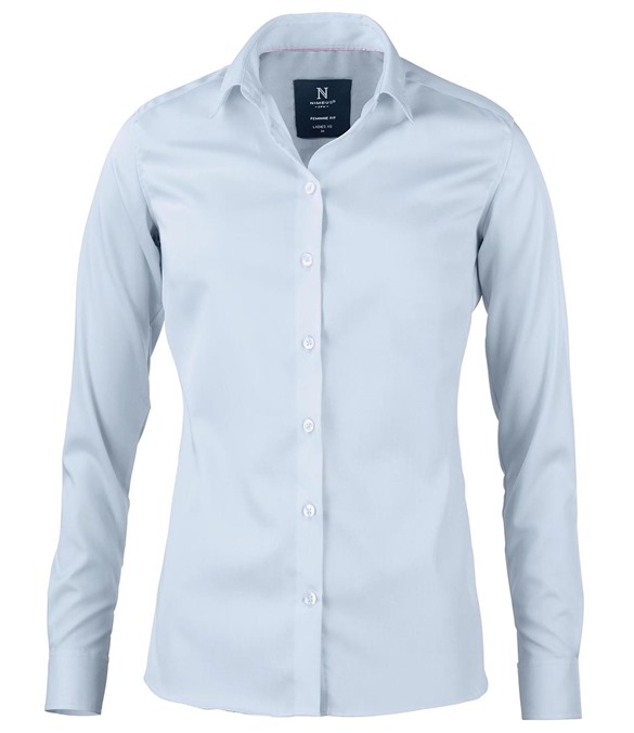 Women?s Portland ? super non-iron business shirt