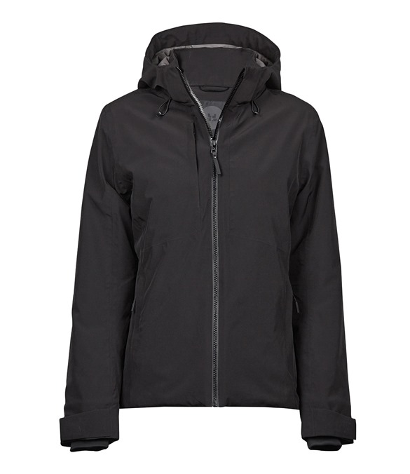 Women?s all weather winter jacket (9681)