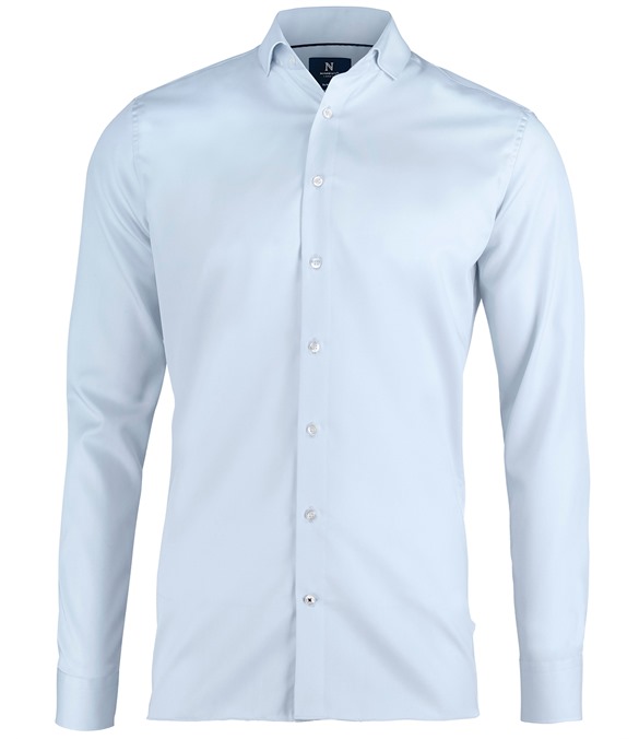 Portland slim fit ? super non-iron business shirt