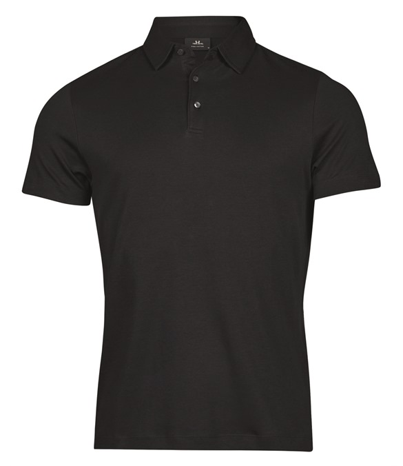 Pima cotton polo (1440)